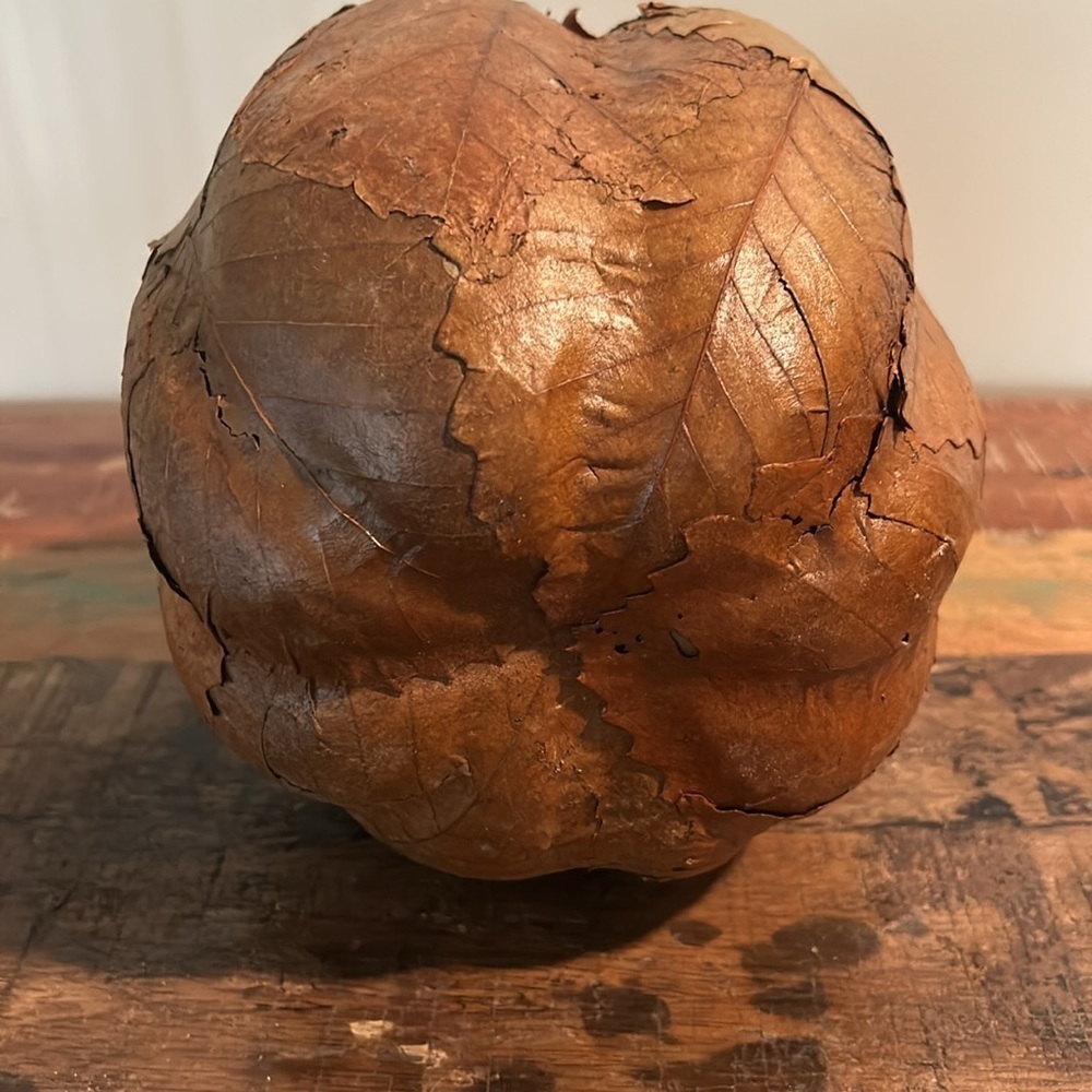 Rustic Pumpkin - Picture 4 of 6